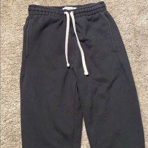PacSun SweatPants